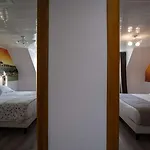 Hotel Western Restaurant Ile De France Château-Thierry