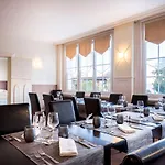 Western Restaurant Ile De France 4* Château-Thierry