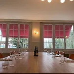 Hotel Western Restaurant Ile De France 4*