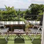 Western Restaurant Ile De France 4*