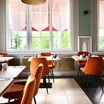 Western Restaurant Ile De France