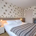 Hotel Western Restaurant Ile De France Château-Thierry