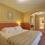 Hotel Western Restaurant Ile De France