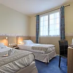Hotel Western Restaurant Ile De France 4*
