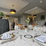 Western Restaurant Ile De France 4* Chateau-Thierry