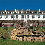 Western Restaurant Ile De France Hotel