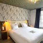 Hotel Western Restaurant Ile De France