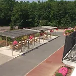 Western Restaurant Ile De France