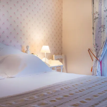 Hotel Western Ile De France