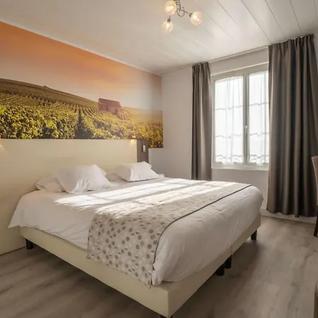 Western Ile De France 4*