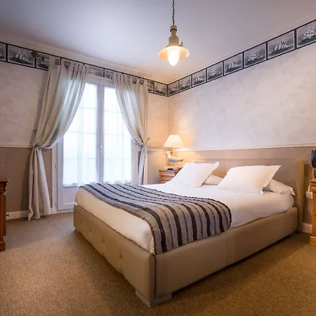 Western Ile De France Hotel 4*