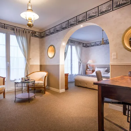 Hotel Western Ile De France Château-Thierry