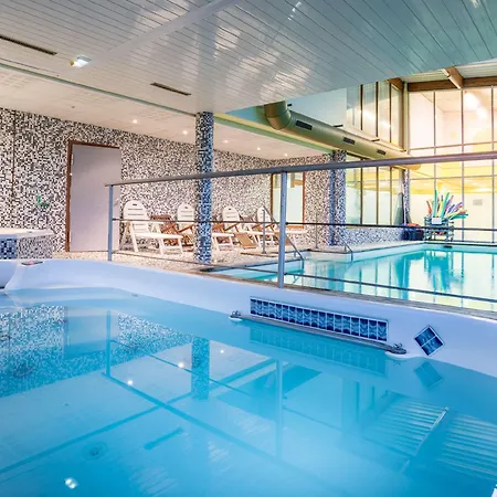 Western Ile De France Hotel 4*