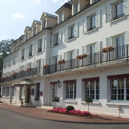 Hotel Western Ile De France