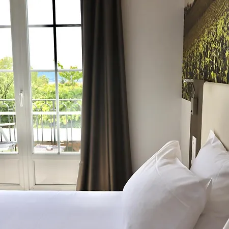 Western Ile De France 4* Château-Thierry
