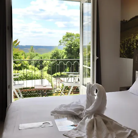 Western Restaurant Ile De France Hotel Château-Thierry