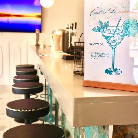 Hotel Western Restaurant Ile De France Château-Thierry