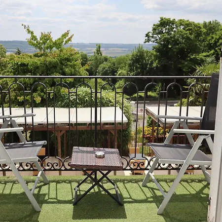 Western Ile De France 4*