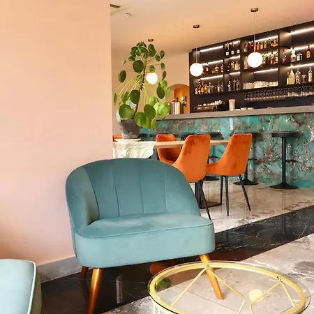 Hotel Western Ile De France
