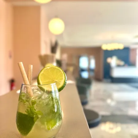 Western Restaurant Ile De France Château-Thierry