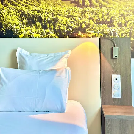 Western Restaurant Ile De France