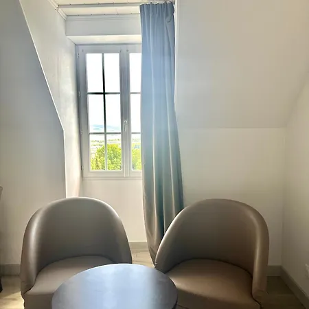 Western Ile De France Hotel