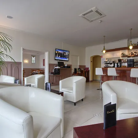 Hotel Western Ile De France