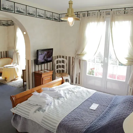 Western Ile De France Hotel