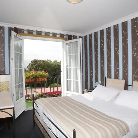 Western Restaurant Ile De France Château-Thierry