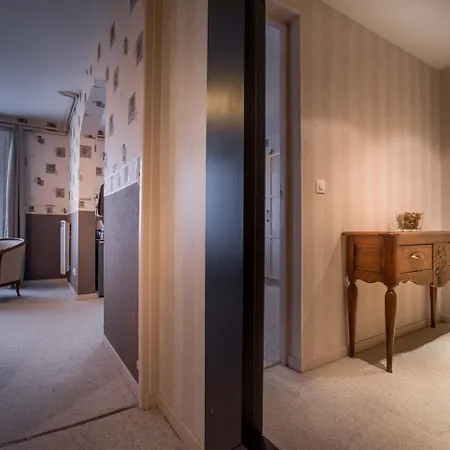 Western Restaurant Ile De France Hotel Château-Thierry