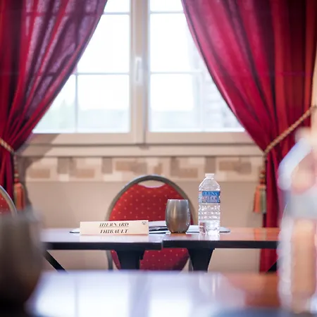 Western Restaurant Ile De France Château-Thierry