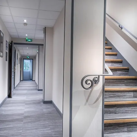 Hotel Western Ile De France