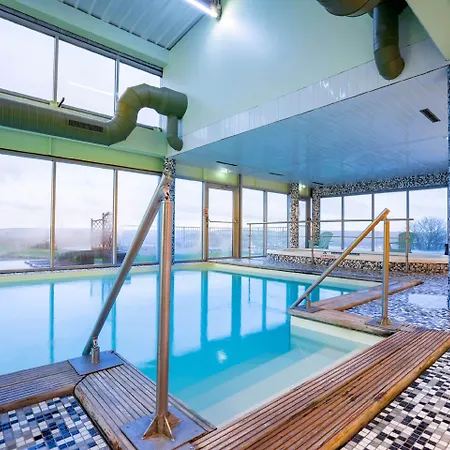 Hotel Western Ile De France Château-Thierry