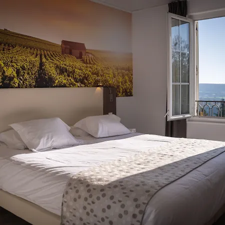 Western Ile De France 4* Château-Thierry