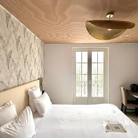 Western Ile De France 4* Château-Thierry