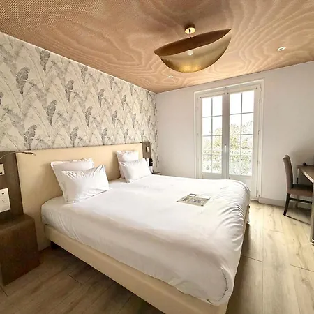 Western Ile De France