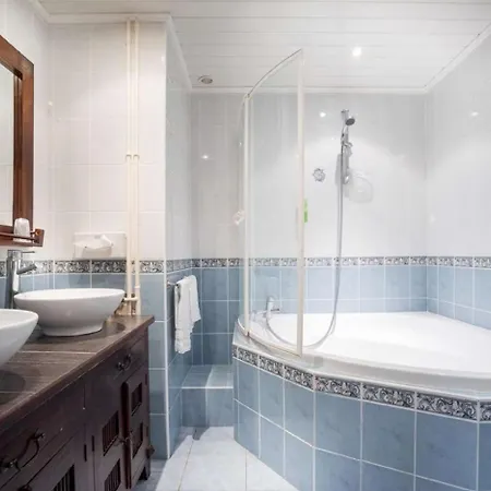 Hotel Western Ile De France