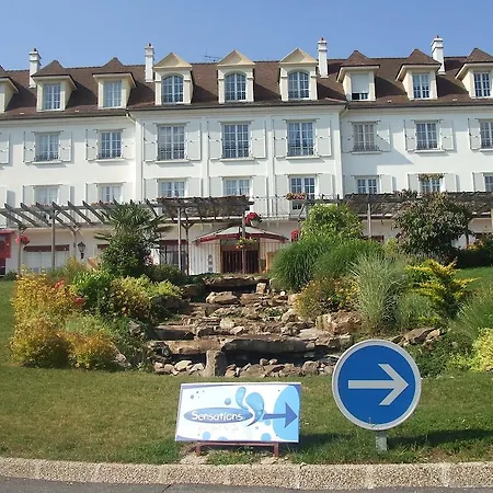 Western Restaurant Ile De France