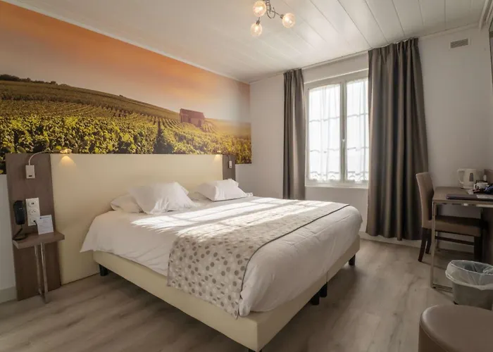 Western Ile De France 4*