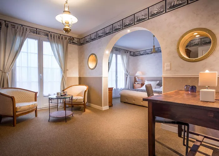 Hotel Western Restaurant Ile De France Chateau-Thierry