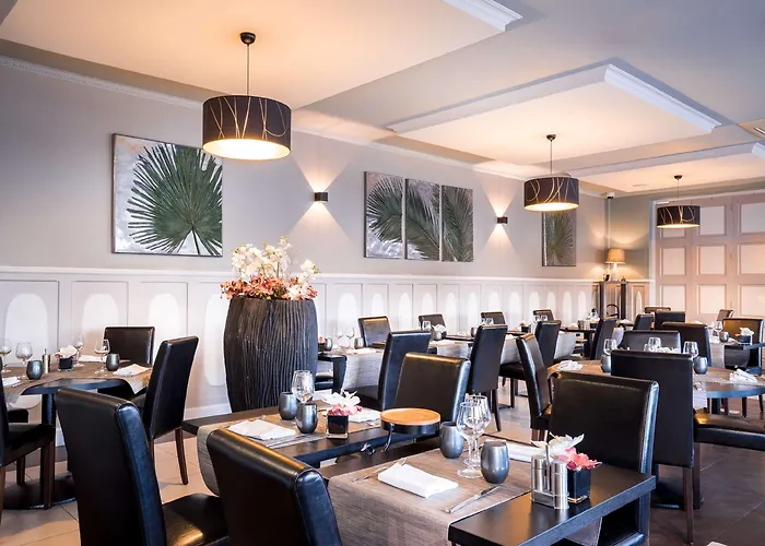 Hotel Western Ile De France Château-Thierry