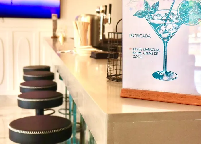 Hotel Western Ile De France Château-Thierry