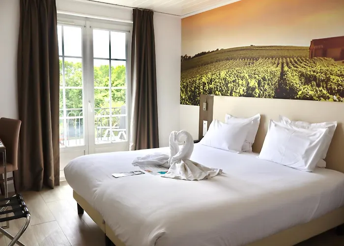 Western Restaurant Ile De France Chateau-Thierry