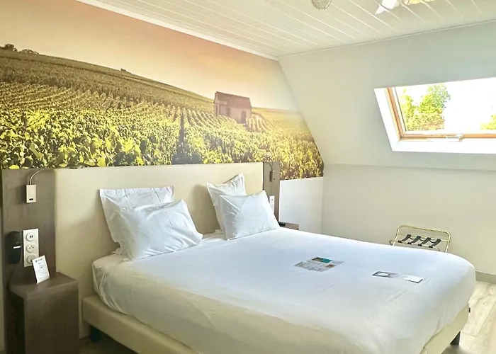 Western Ile De France Château-Thierry