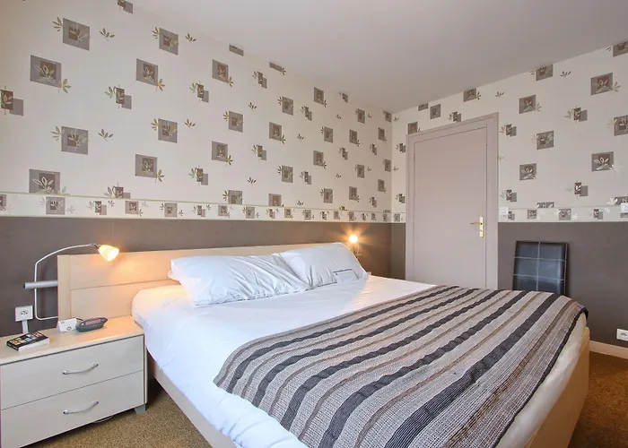 Hotel Western Ile De France Château-Thierry