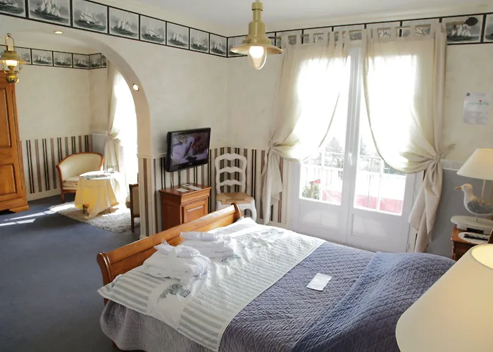 Western Ile De France Hotel