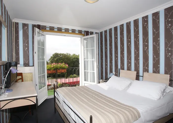 Western Ile De France Château-Thierry