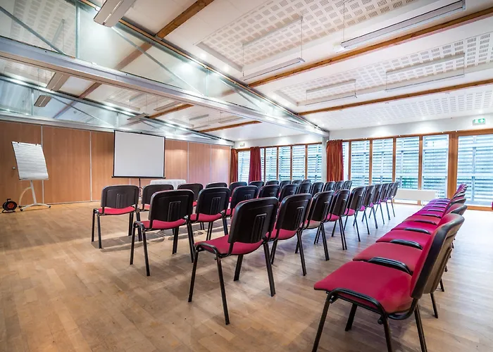 Western Restaurant Ile De France Chateau-Thierry