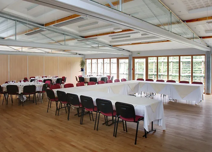 Western Restaurant Ile De France