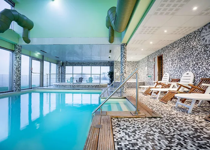 Western Restaurant Ile De France